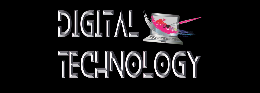 logo Digital Technology